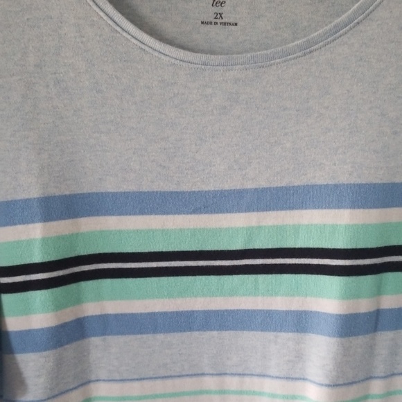 DONATING 2/1 Croft&Barrows The Classic Tee. - Picture 3 of 6